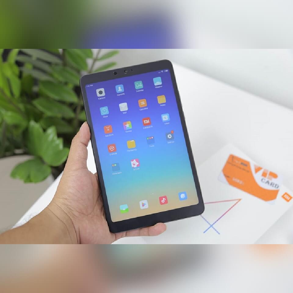 Xiaomi Mi Pad 4 Plus Характеристики