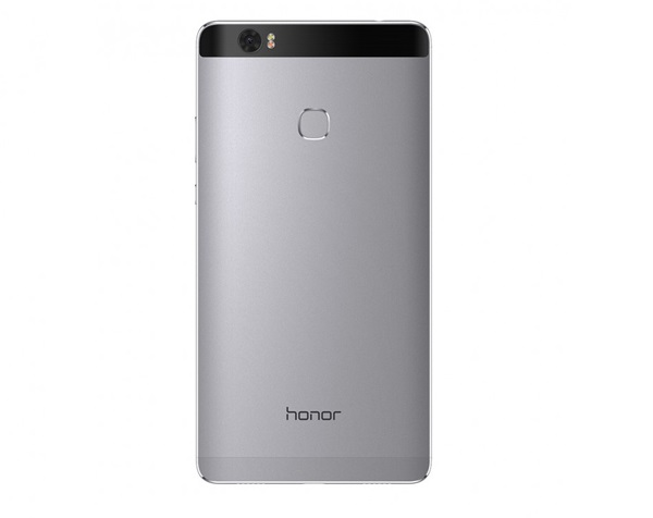 Huawei honor note 8 обзор