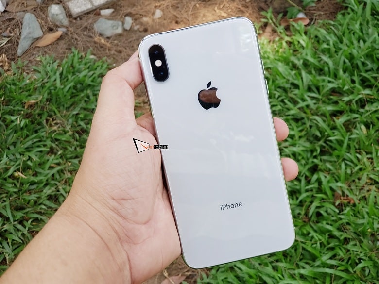 Thiết kế iPhone XS Max 256GB cũ