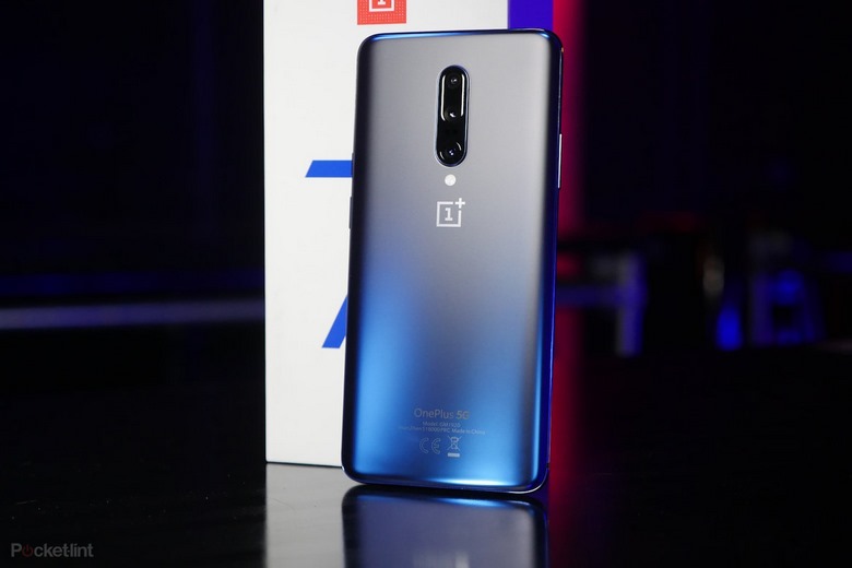 cấu hình OnePlus 7 Pro 5G