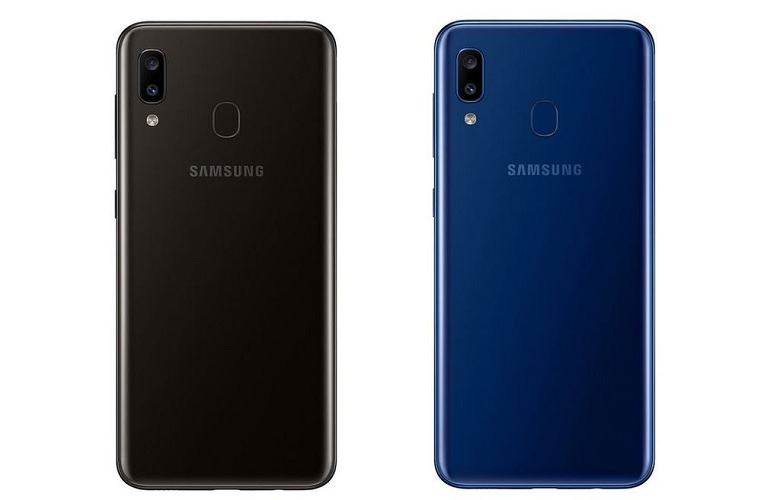 samsung a20s camera price