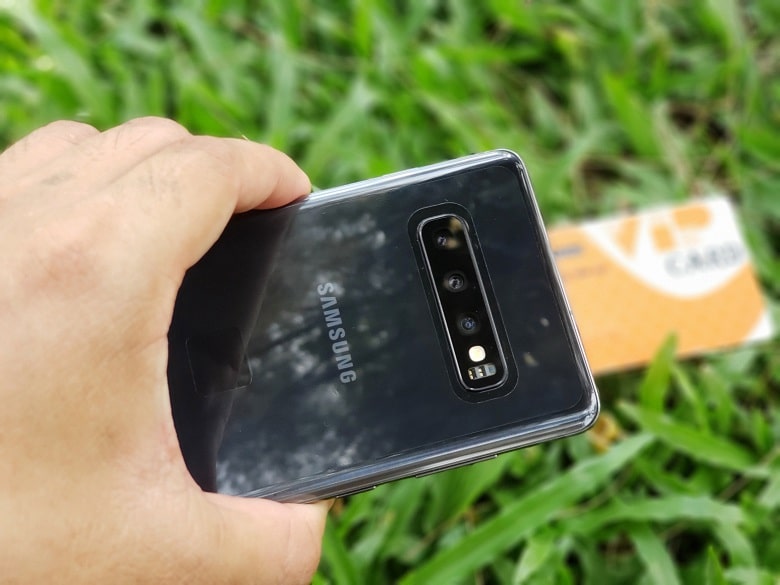 samsung galaxy s10e sim