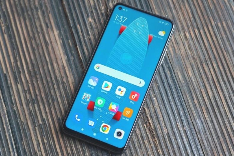 xiaomi mi t10 pro