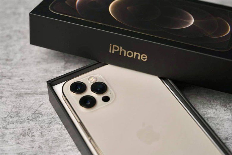 iPhone 12 Pro, 12 Pro Max ở đâu rẻ nhấ