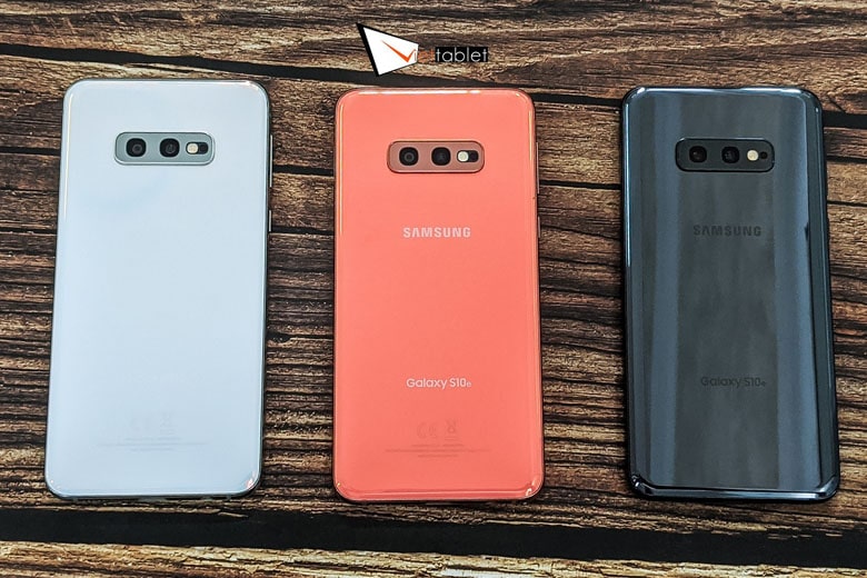 galaxy note 8 vs s10e