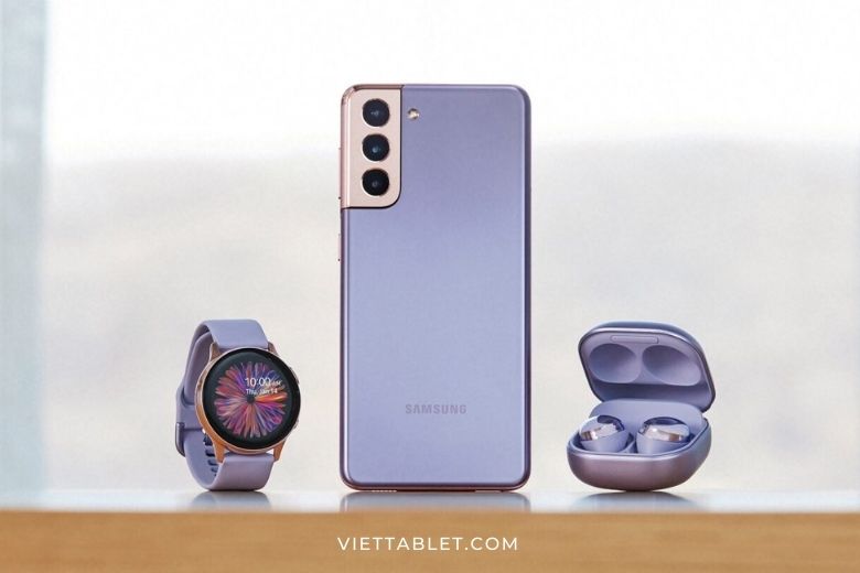 galaxy unpacked 2021