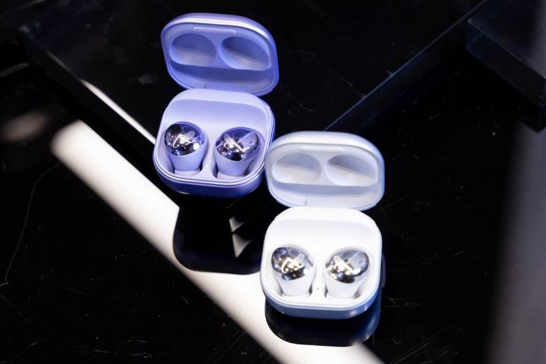 giá bán samsung galaxy buds pro