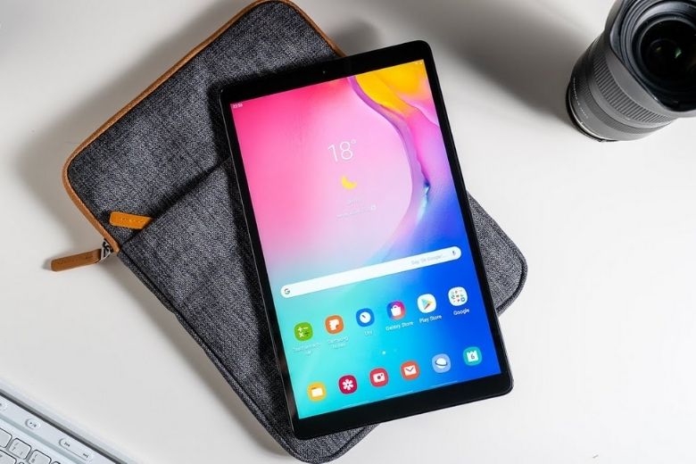 samsung galaxy tab a10 10.1