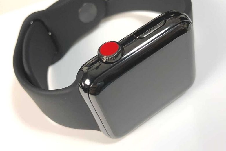 Có nên mua Apple Watch Series 3