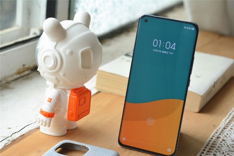 hiệu năng xiaomi mi 11