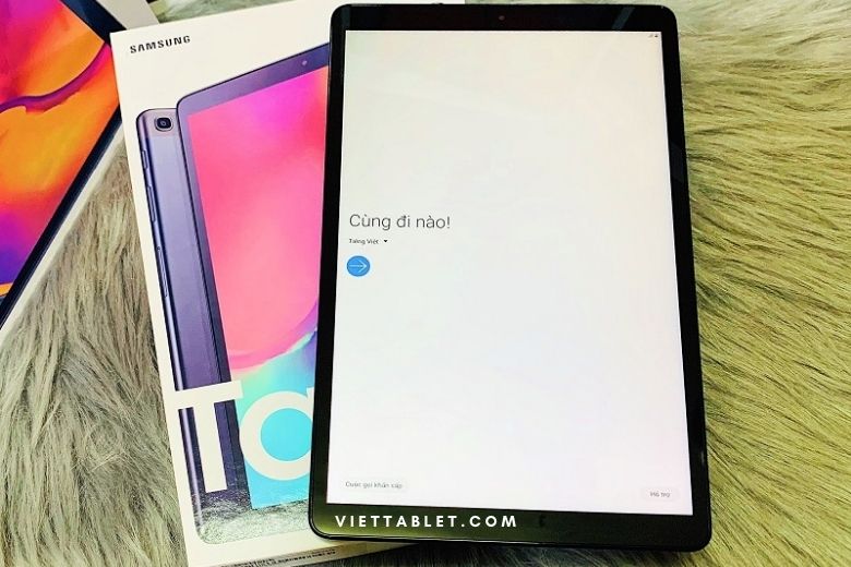 samsung galaxy tab a10 2019