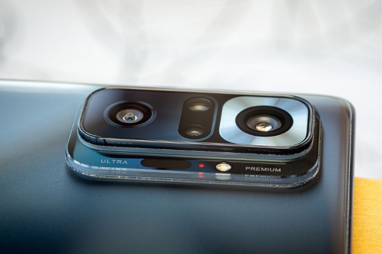 redmi note 10 pro camera details