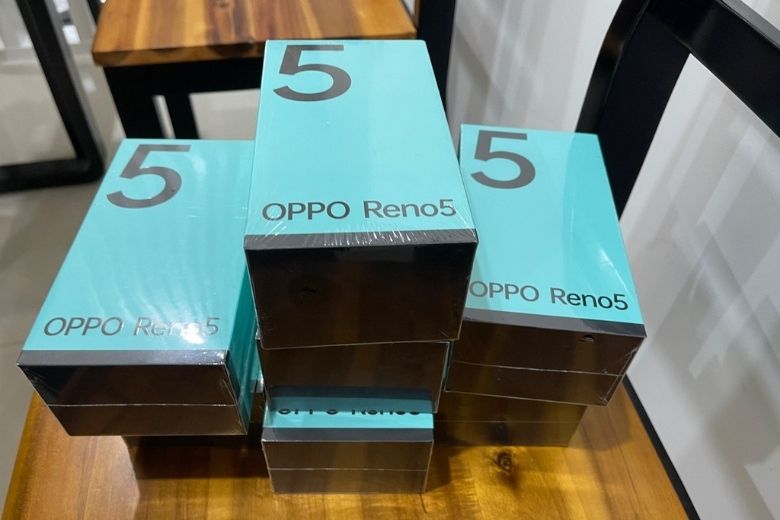 có nên mua oppo reno 5 không khi giá đã quá rẻ