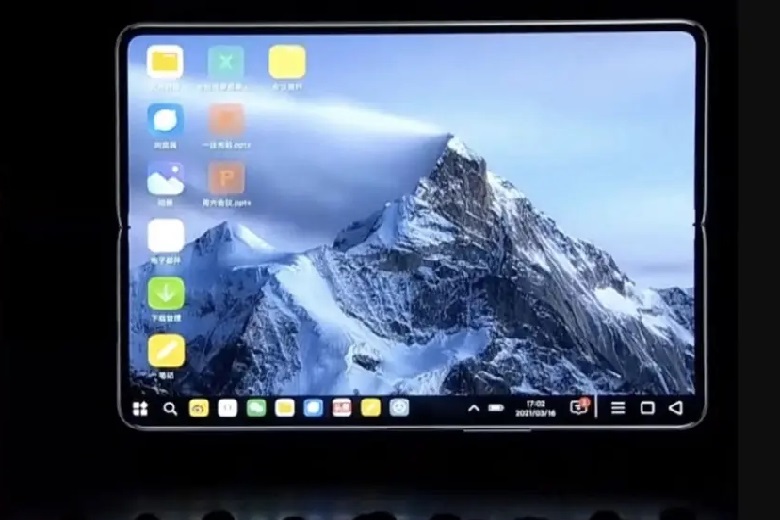 Когда выйдет планшет xiaomi mipad 5