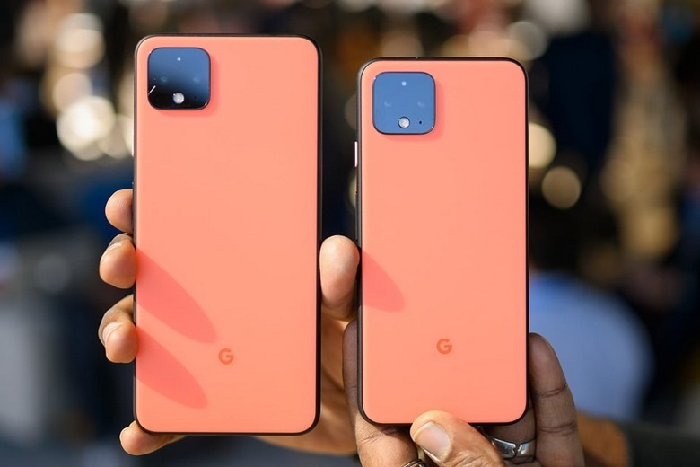 Nên mua Google Pixel 4 hay Pixel 4XL