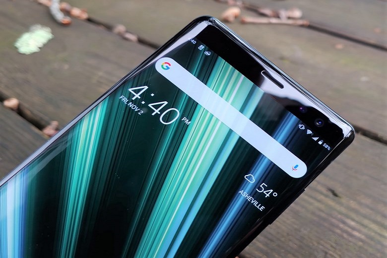 Đánh giá Sony Xperia XZ3 sau 3 năm ra mắt