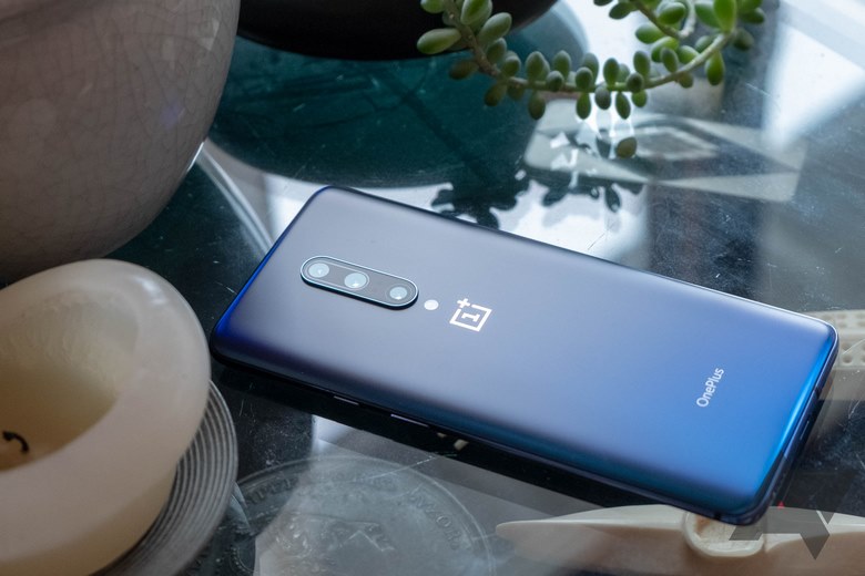 sạc nhanh OnePlus 7 Pro 5G