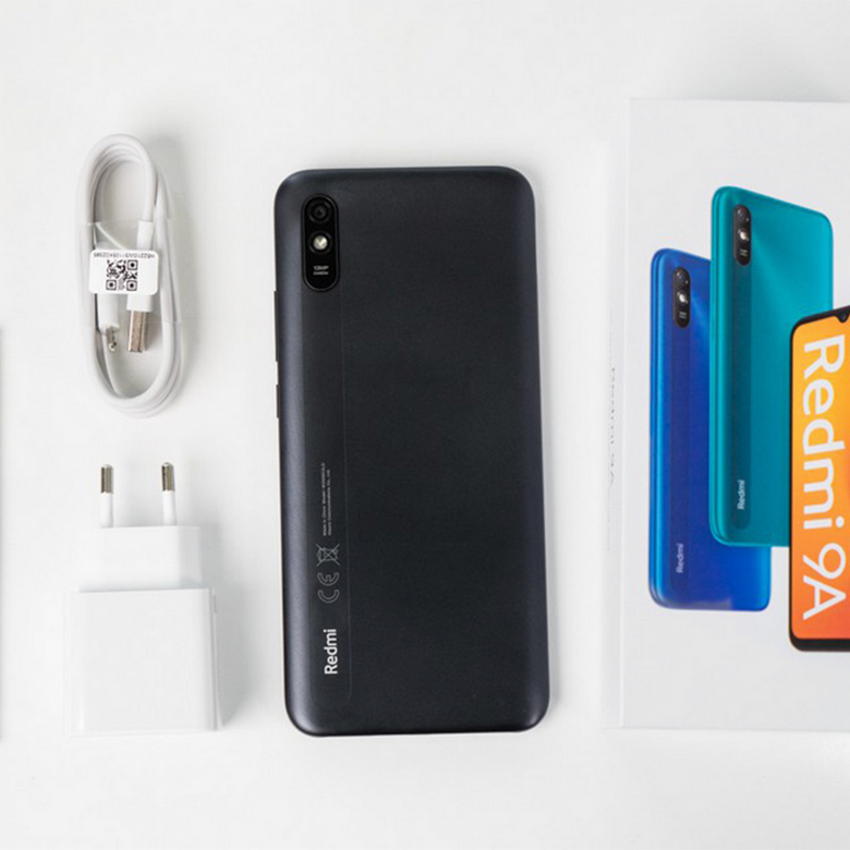 redmi 9a phụ kiện