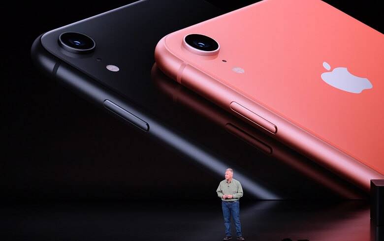 Đánh giá cấu hình iPhone XR cũ like new 