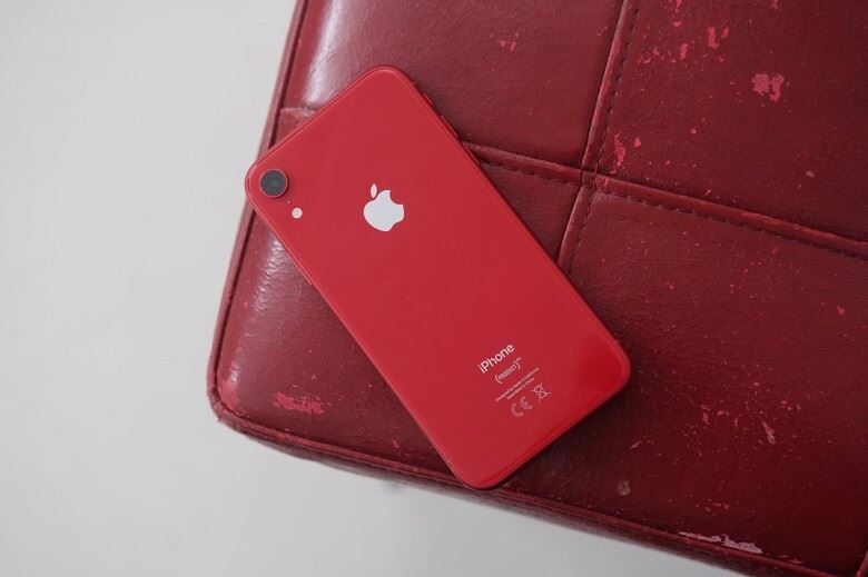 iPhone XR có hiệu năng mạnh mẽ