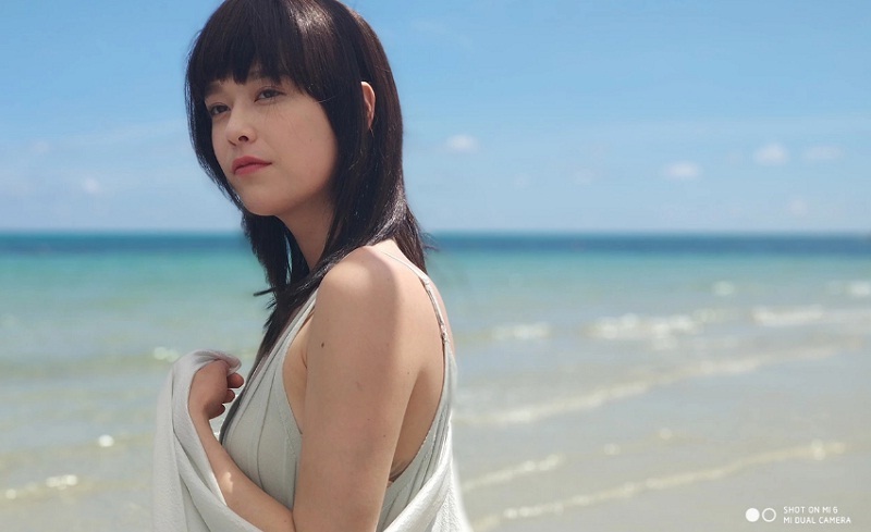 Ngắm loạt ảnh chụp xóa phông đẹp ảo diệu từ Xiaomi Mi 6