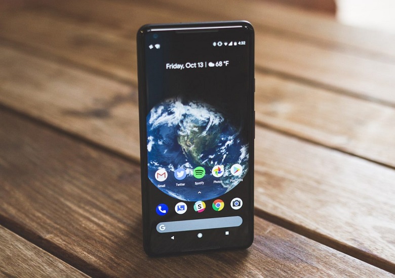 đánh giá Google Pixel 2 XL