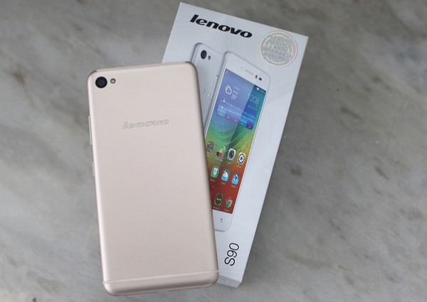 Смартфон lenovo s60 а не регистрирует сим карту