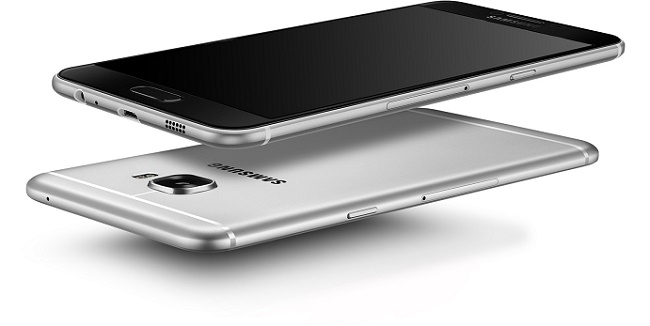 samsung c5 model