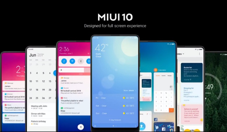 Условия использования miui компания xiaomi technology co ltd именуемая в дальнейшем xiaomi на