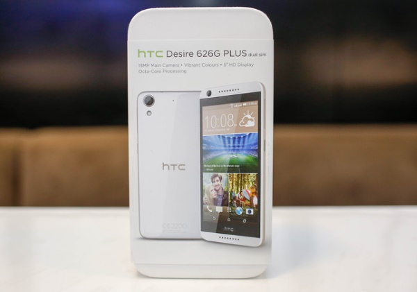 Htc desire 626g замена дисплея