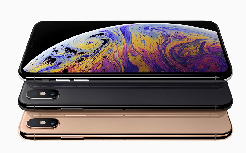 Apple iphone xs max как новый 512 гб