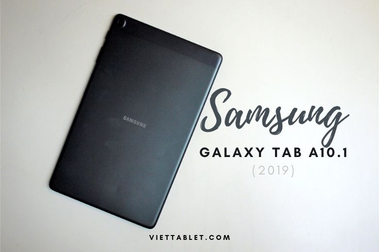 samsung galaxy tab a10 10.1