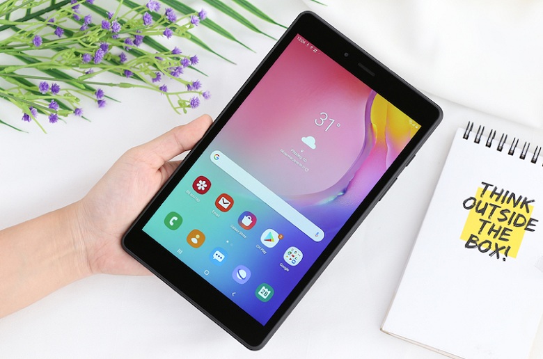 samsung tab a8 2019 t295