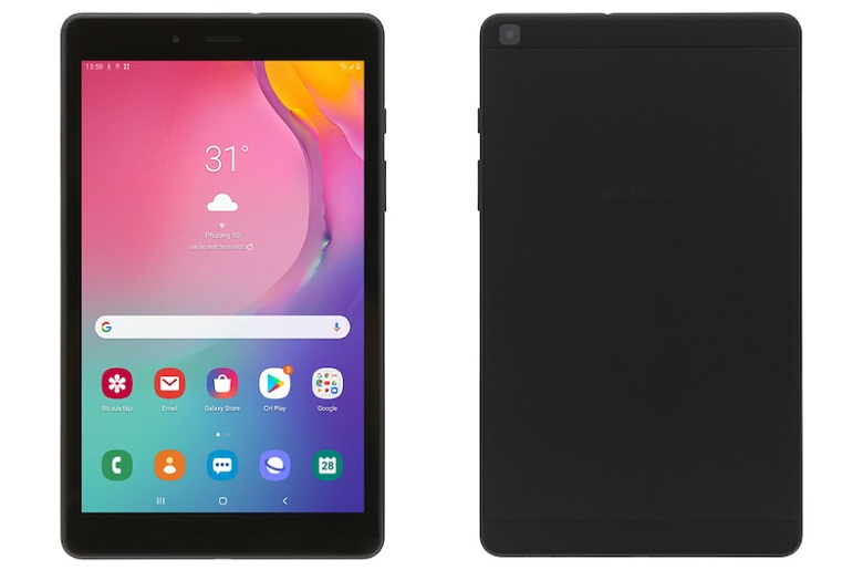 tab a8 2019 review