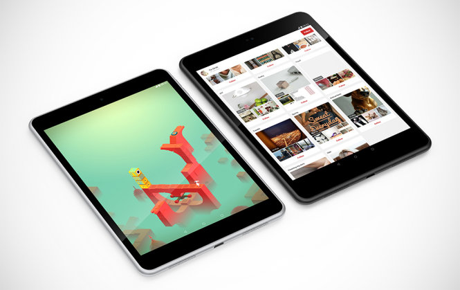 Nokia N1 giới thiệu