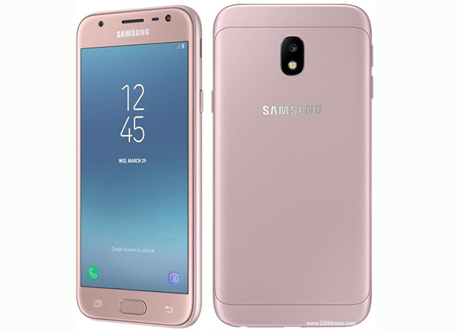 samsung j3 3017