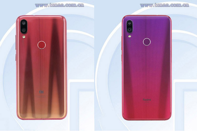 Xiaomi Redmi Note 7 tiếp tục đạt chứng nhận Bluetooth mới