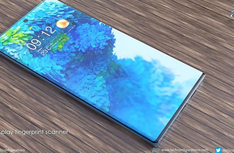 Nếu bạn đang tìm kiếm một hình nền đẹp cho Galaxy Note 20 Ultra của mình, không cần phải tìm kiếm nhiều nữa vì chúng tôi sẽ cung cấp cho bạn những hình nền tuyệt đẹp để trang trí cho điện thoại của bạn.