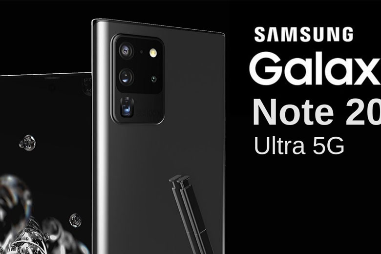 samsung galaxy note 20 pro 5g