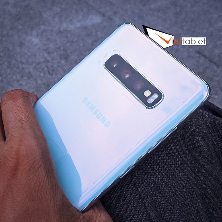 samsung s10 lite camera features