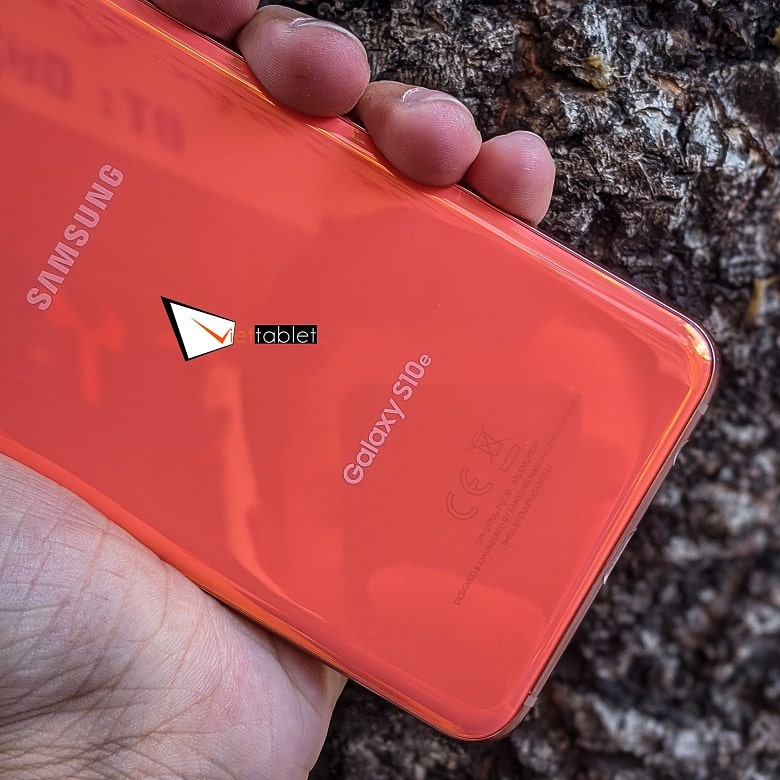 galaxy s10e chip
