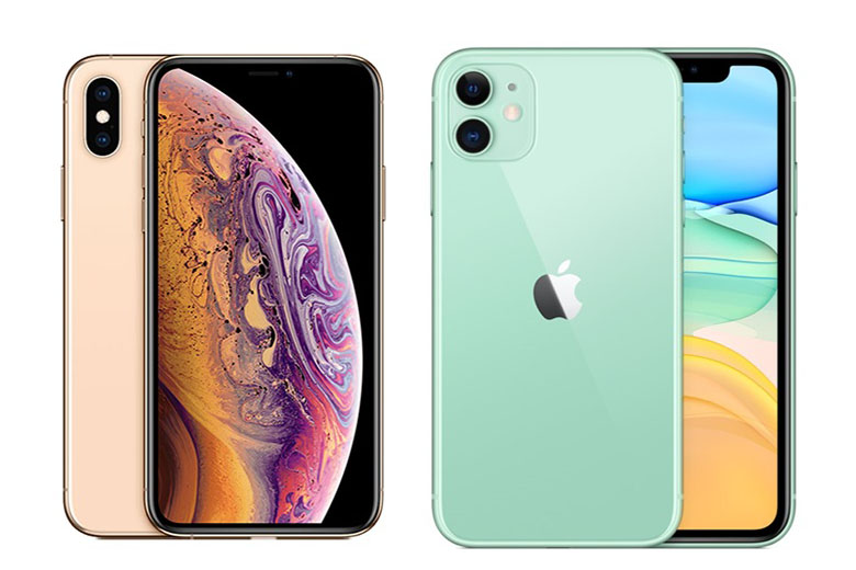 Iphone xs греется при использовании