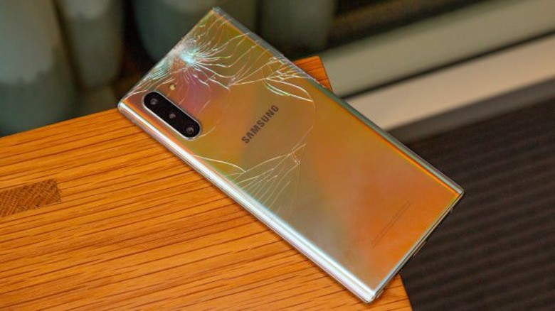 samsung note 10 lite jumia