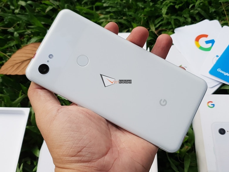 google pixel 3xl tại cửa hàng viettablet