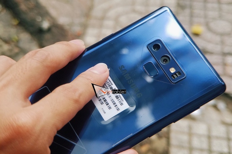 samsung note 9 8gb 512gb