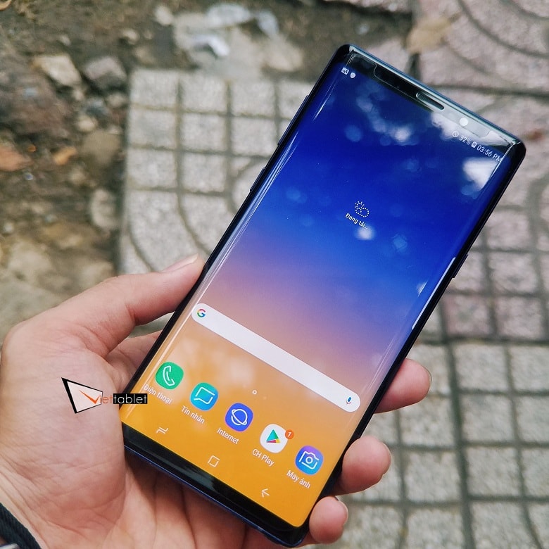 samsung note 9 8gb 512gb