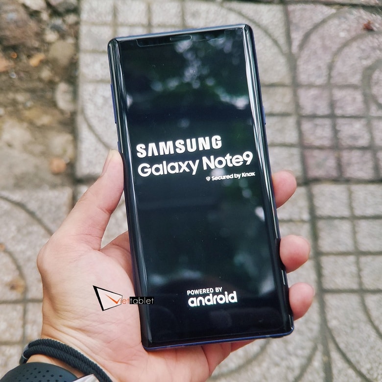 samsung note 9 8gb 512gb