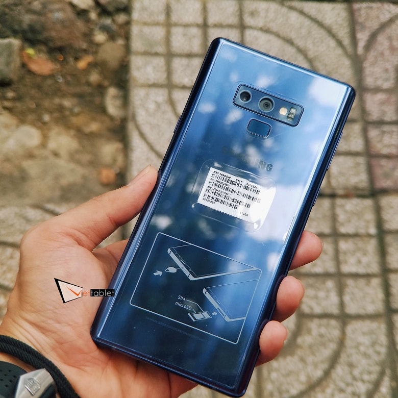 samsung note 9 8gb 512gb