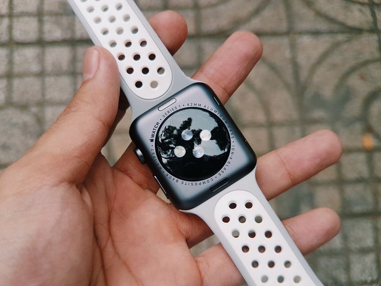 apple watch gen 2