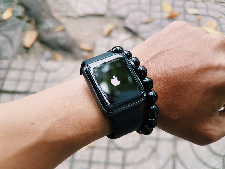 apple watch serie 3 42